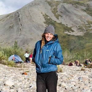 Meet your Posher, Alise